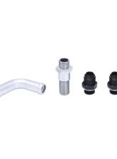 Mishimoto Black Non-Thermostatic Oil Cooler Kit Ford Fiesta ST 2014-2019                                     - MMOC-FIST-14BK - Image 4