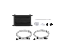 Mishimoto Black Oil Cooler Kit Pontiac GTO 2004-2006