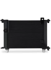 Mishimoto Black Thermostatic Oil Cooler Kit Pontiac GTO 2004-2006                                     - MMOC-GTO-04TBK - Image 2