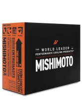 Mishimoto Black Thermostatic Oil Cooler Kit Pontiac GTO 2004-2006                                     - MMOC-GTO-04TBK - Image 13