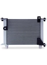 Mishimoto Silver Thermostatic Oil Cooler Kit Pontiac GTO 2004-2006                                     - MMOC-GTO-04T - Image 2