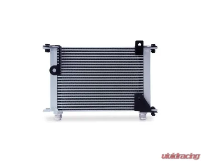 Mishimoto Silver Thermostatic Oil Cooler Kit Pontiac GTO 2004-2006 - MMOC-GTO-04T