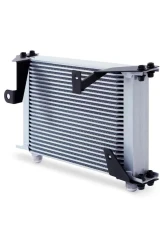 Mishimoto Silver Thermostatic Oil Cooler Kit Pontiac GTO 2004-2006                                     - MMOC-GTO-04T - Image 3