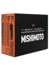 Mishimoto Black Oil Cooler Kit Pontiac GTO 2004-2006                                     - MMOC-GTO-04BK - Image 3