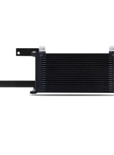 Mishimoto Black Thermostatic Oil Cooler Kit Mazda Miata 2016+                                     - MMOC-MIA-16TBK - Image 3