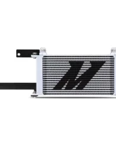 Mishimoto Silver Oil Cooler Kit Mazda Miata  2016+                                     - MMOC-MIA-16 - Image 3