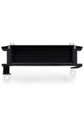 Mishimoto Black Thermostatic Oil Cooler Kit Mazda Miata 1999-2005                                     - MMOC-MIA-99TBK - Image 2