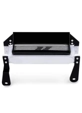 Mishimoto Silver Thermostatic Oil Cooler Kit Mazda Miata 1999-2005                                     - MMOC-MIA-99T - Image 3