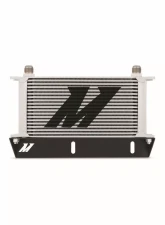 Mishimoto Silver Oil Cooler Kit Ford Mustang 1979-1993                                     - MMOC-MUS-79 - Image 3