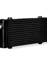 Mishimoto Black Oil Cooler Kit Ford Focus RS 2016-2018                                     - MMOC-RS-16BK - Image 2