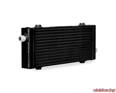 Mishimoto Black Oil Cooler Kit Ford Focus RS 2016-2018 - MMOC-RS-16BK