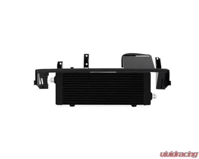 Mishimoto Black Oil Cooler Kit Ford Focus RS 2016-2018 - MMOC-RS-16BK