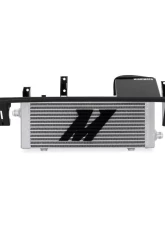 Mishimoto Silver Oil Cooler Kit Ford Focus RS 2016-2018                                     - MMOC-RS-16SL - Image 4