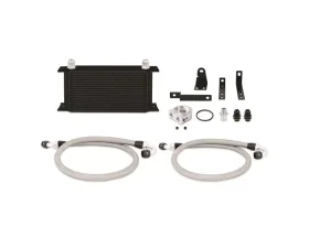 Mishimoto Black Oil Cooler Kit Honda S2000 2.0L | 2.2L 2000-2009