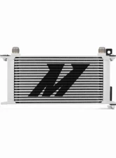 Mishimoto Silver Oil Cooler Kit Honda S2000 2.0L | 2.2L 2000-2009                                     - MMOC-S2K-00 - Image 2