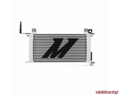 Mishimoto Silver Oil Cooler Kit Honda S2000 2.0L | 2.2L 2000-2009 - MMOC-S2K-00