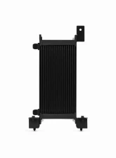 Mishimoto Black Oil Cooler Kit Jeep Wrangler 3.8L V6 2007-2011                                     - MMOC-WRA-07BK - Image 3