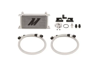 Oil Parts