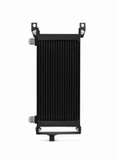 Mishimoto Black Oil Cooler Kit Subaru WRX | STI 2.5L 2006-2007                                     - MMOC-WRX-06BK - Image 3