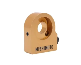 Mishimoto M22 Thermostatic Oil Sandwich Plate