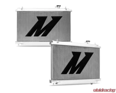 Mishimoto X-Line Performance Aluminum Radiator Nissan 350Z 2003-2006 - MMRAD-350Z-03X