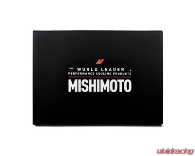 Mishimoto X-Line Performance Aluminum Radiator Nissan 350Z 2003-2006 - MMRAD-350Z-03X