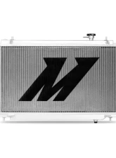 Mishimoto X-Line Performance Aluminum Radiator Nissan 350Z 2003-2006                                     - MMRAD-350Z-03X - Image 2