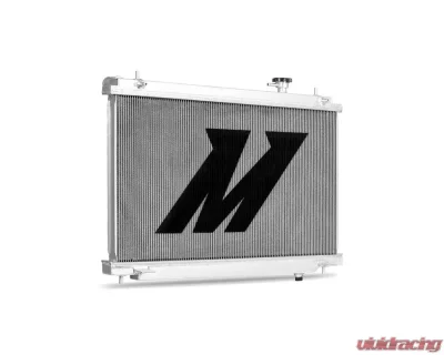 Mishimoto X-Line Performance Aluminum Radiator Nissan 350Z 2003-2006 - MMRAD-350Z-03X