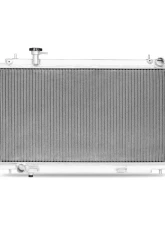 Mishimoto X-Line Performance Aluminum Radiator Nissan 350Z 2003-2006                                     - MMRAD-350Z-03X - Image 4