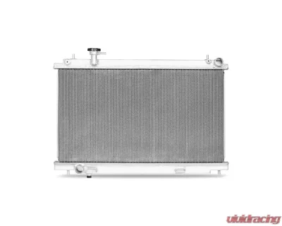 Mishimoto X-Line Performance Aluminum Radiator Nissan 350Z 2003-2006 - MMRAD-350Z-03X