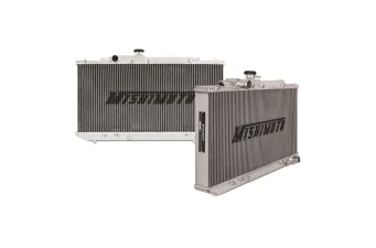 Radiator Parts
