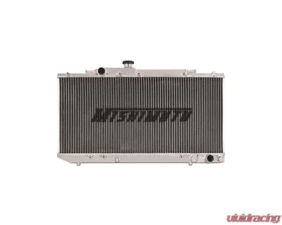 Mishimoto Aluminum Radiator (Manual) Toyota Celica 1989-1994 - MMRAD-CEL-89