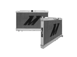 Mishimoto Performance Radiator Mitsubishi | Eagle 1995-1999 - MMRAD-ECL-95T - Image 3