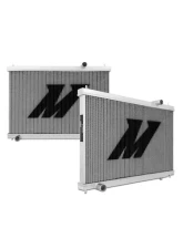 Mishimoto Performance Aluminum Radiator Nissan GT-R R35 2009+                                     - MMRAD-R35-09 - Image 11