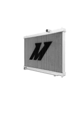 Mishimoto Performance Aluminum Radiator Nissan GT-R R35 2009+                                     - MMRAD-R35-09 - Image 2