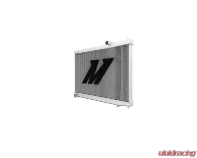 Mishimoto Performance Aluminum Radiator Nissan GT-R R35 2009+ - MMRAD-R35-09