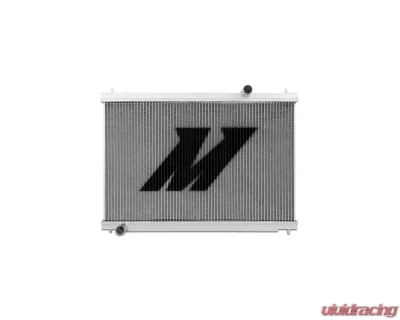 Mishimoto Performance Aluminum Radiator Nissan GT-R R35 2009+ - MMRAD-R35-09