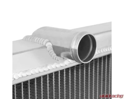 Mishimoto Performance Aluminum Radiator Nissan GT-R R35 2009+ - MMRAD-R35-09