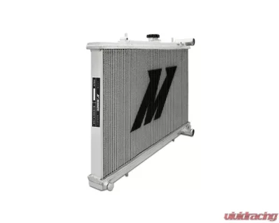 Mishimoto Aluminum Radiator (Manual) Nissan Skyline R32 1989-1993 - MMRAD-RHD-R32