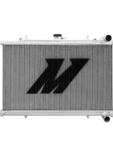 Mishimoto Aluminum Radiator (Manual) Nissan Skyline R32 1989-1993                                     - MMRAD-RHD-R32 - Image 4