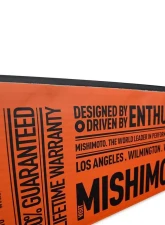 Mishimoto Aluminum Radiator (Manual) Nissan Skyline R32 1989-1993                                     - MMRAD-RHD-R32 - Image 9