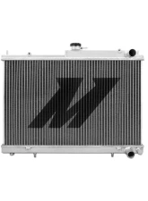 Mishimoto Aluminum Radiator (Manual | Non R34 GTR) Nissan Skyline R33 | R34 1993-1998                                     - MMRAD-RHD-R33 - Image 2