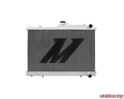 Mishimoto Aluminum Radiator (Manual | Non R34 GTR) Nissan Skyline R33 | R34 1993-1998 - MMRAD-RHD-R33