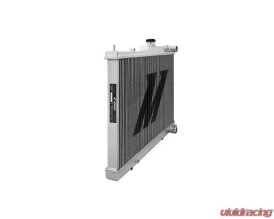 Mishimoto Aluminum Radiator (Manual | Non R34 GTR) Nissan Skyline R33 | R34 1993-1998 - MMRAD-RHD-R33