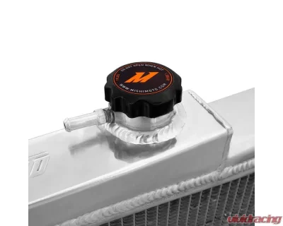 Mishimoto Aluminum Radiator (Manual | Non R34 GTR) Nissan Skyline R33 | R34 1993-1998 - MMRAD-RHD-R33