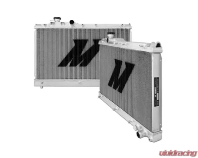 Mishimoto Aluminum Radiator (Manual) Toyota Celica 1994-1999 - MMRAD-T200-94