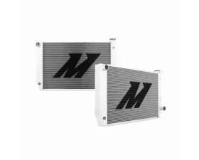Mishimoto Universal Circle Track Radiator