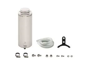 Mishimoto Universal Aluminum Coolant Reservoir Tank