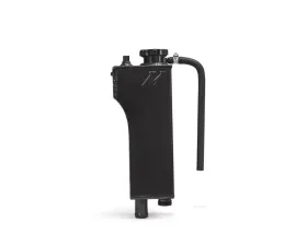 Mishimoto Black Aluminum Coolant Expansion Tank BMW 3 Series 1992-1999