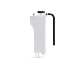 Mishimoto Silver Aluminum Coolant Expansion Tank BMW 3 Series 1992-1999